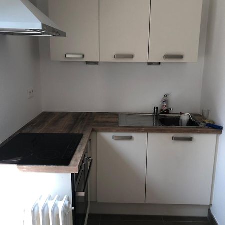 Appartamento Lilas 99 Strasburgo Esterno foto