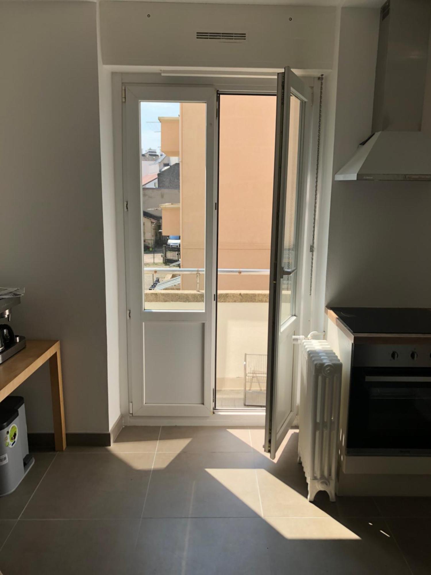 Appartamento Lilas 99 Strasburgo Esterno foto