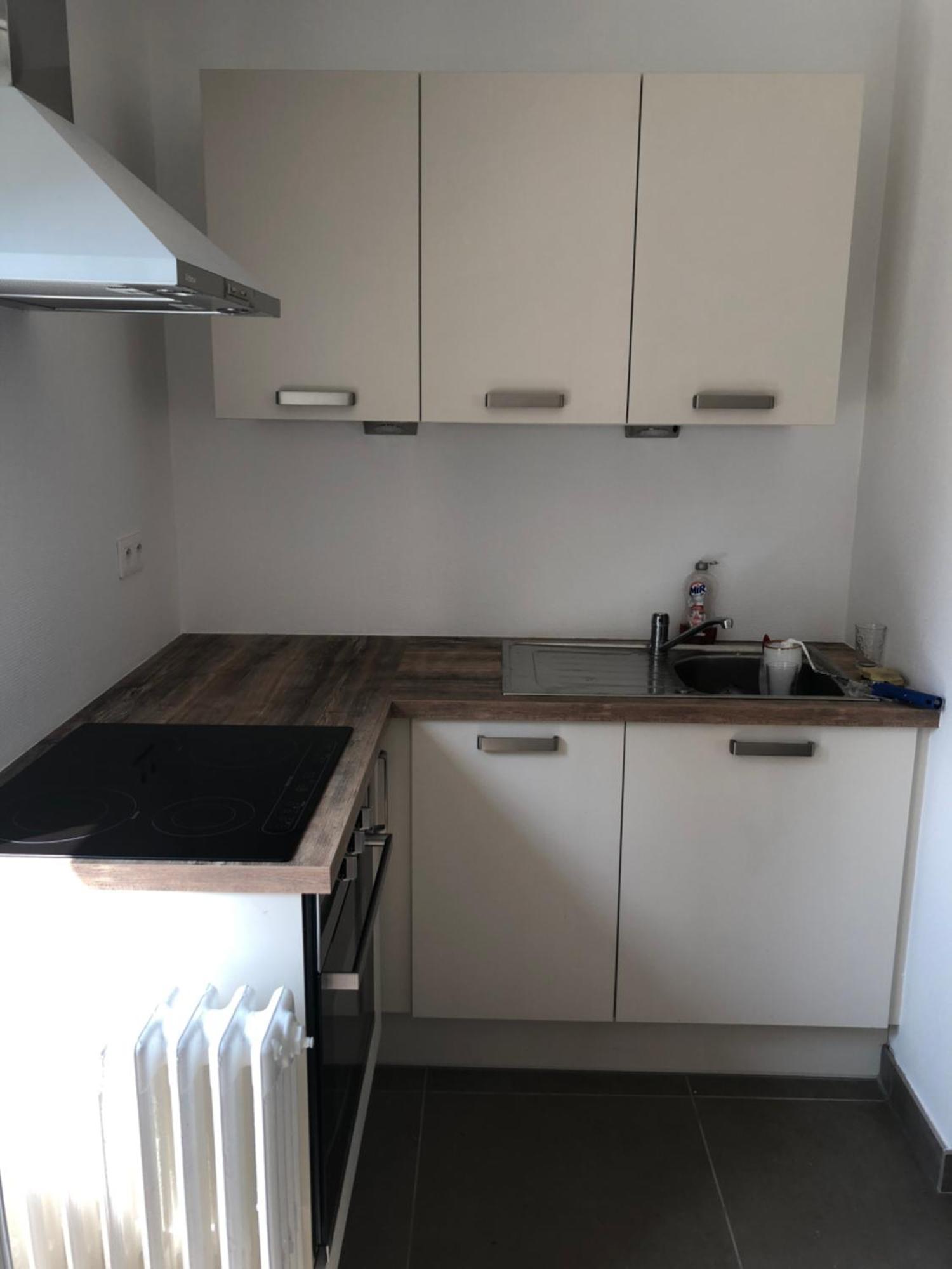 Appartamento Lilas 99 Strasburgo Esterno foto